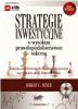 Strategie inwestycyjne o wysokim prawdopodobieństwie sukcesu - Robert Miner